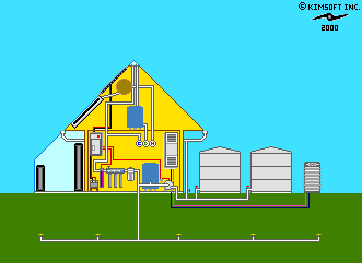 Rittenhouse Solar House: Economy Size Cutaway (02).